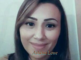 Aitana_Love