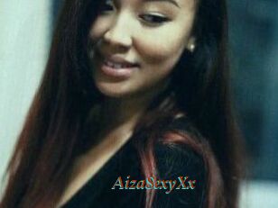 AizaSexyXx