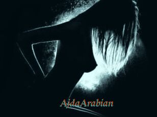 AjdaArabian
