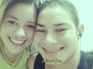 AkariJoe
