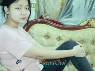AkemiChoi