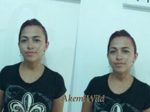 AkemiWild