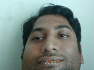 Akhil