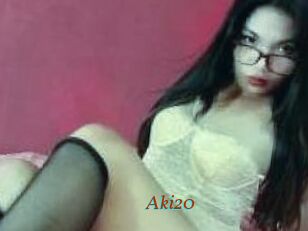 Aki20