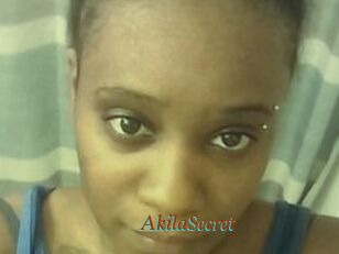 AkilaSecret
