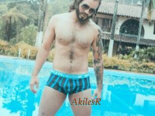 AkilesR