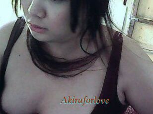 Akiraforlove