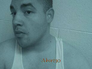 Akor130