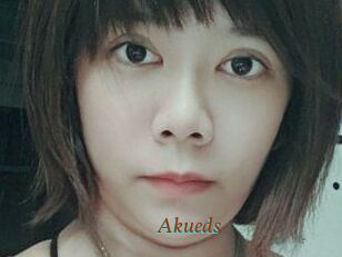 Akueds