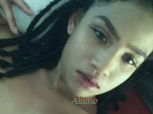 Akuno