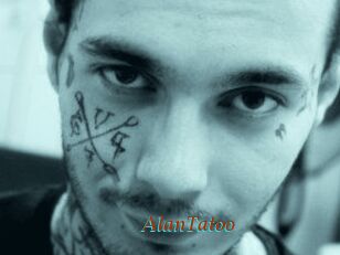 AlanTatoo