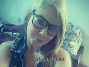 AlanaAlaoui