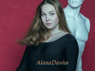 AlanaDavies