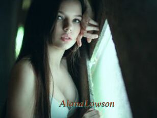 AlanaLowson