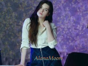 AlanaMoore