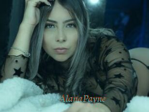 AlanaPayne