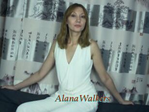 AlanaWalkers