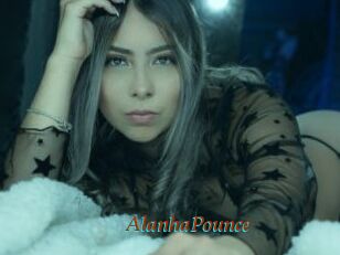AlanhaPounce
