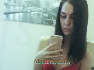 AlaniBlueCams
