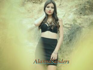 AlannaSanders