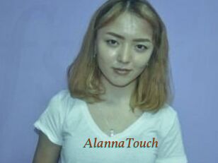 AlannaTouch