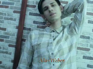 AlasWeber