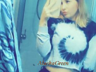 AlaskaGreen