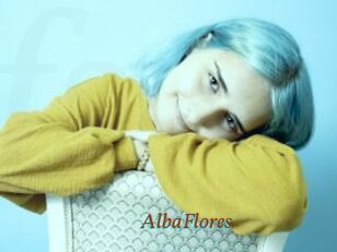 AlbaFlores