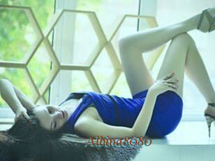 Albina8080