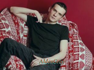 AldenGray