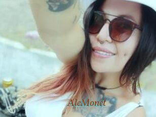 AleMonet