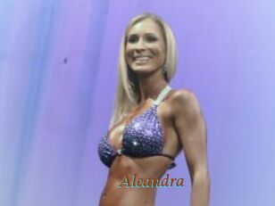 Aleandra