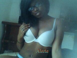 Alecta