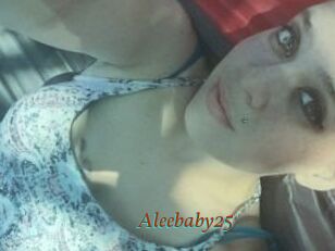 Aleebaby25