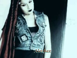 Aleishax