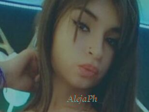 AlejaPh