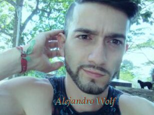 Alejandro_Wolf