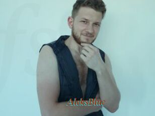 AleksBlue