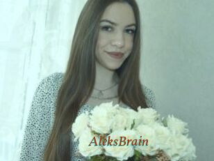 AleksBrain