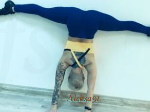 Aleksa91