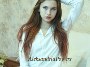 AleksandriaPowers