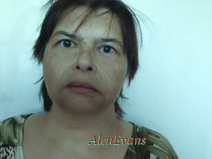 AlenEvans