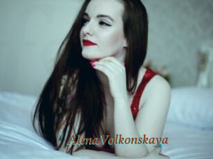 AlenaVolkonskaya