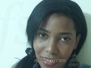 AleshaBrown