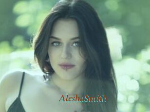 AleshaSmith