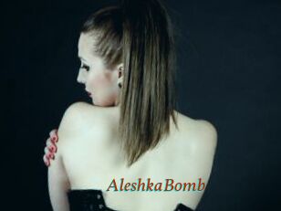 AleshkaBomb