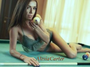 AlesiaCarter