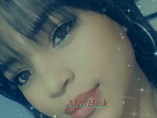 AlessHosk