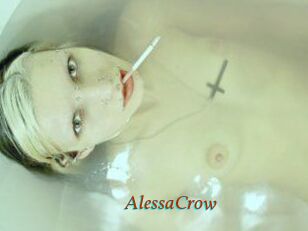 AlessaCrow