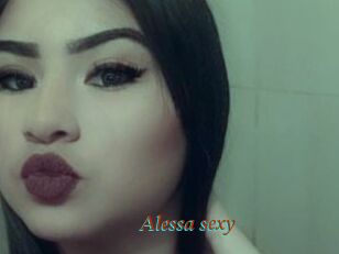 Alessa_sexy